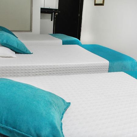 Sb Hotel Internacional Cali Luaran gambar