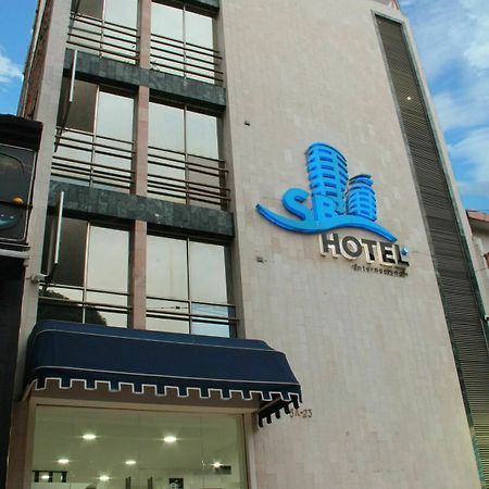 Sb Hotel Internacional Cali Luaran gambar
