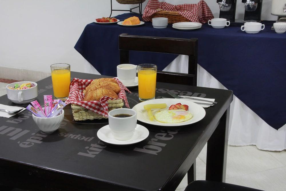 Sb Hotel Internacional Cali Luaran gambar