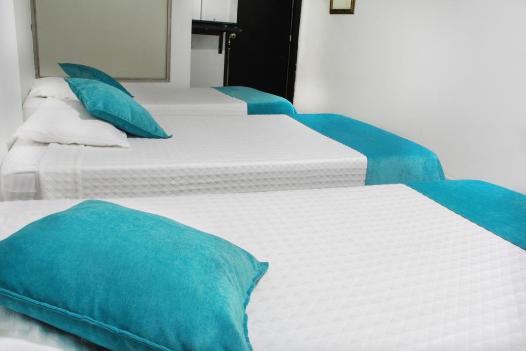 Sb Hotel Internacional Cali Luaran gambar