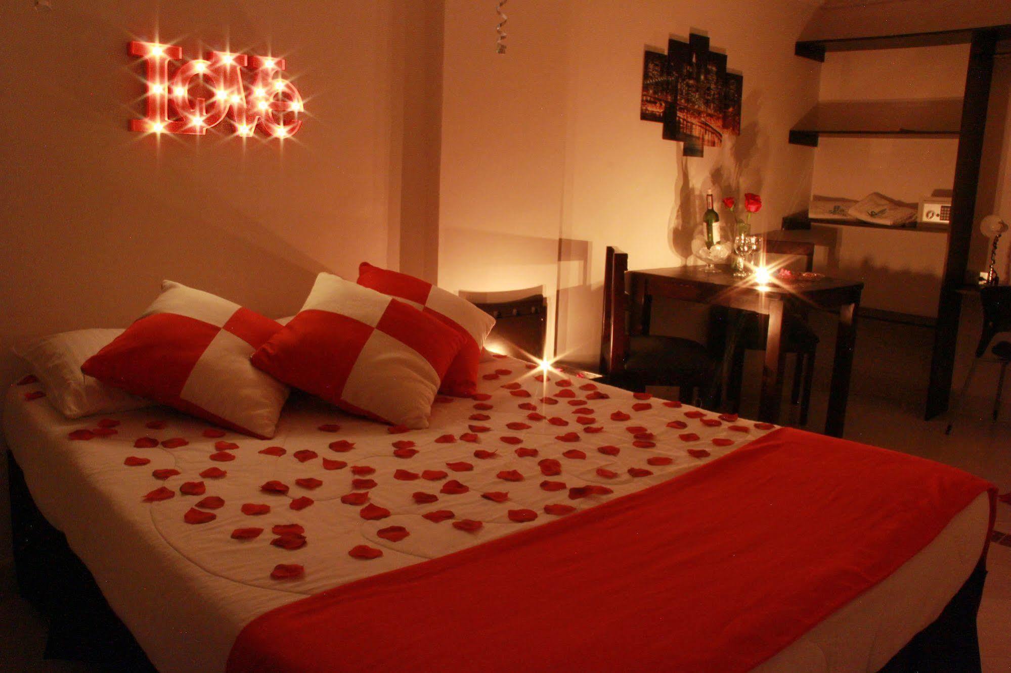Sb Hotel Internacional Cali Luaran gambar